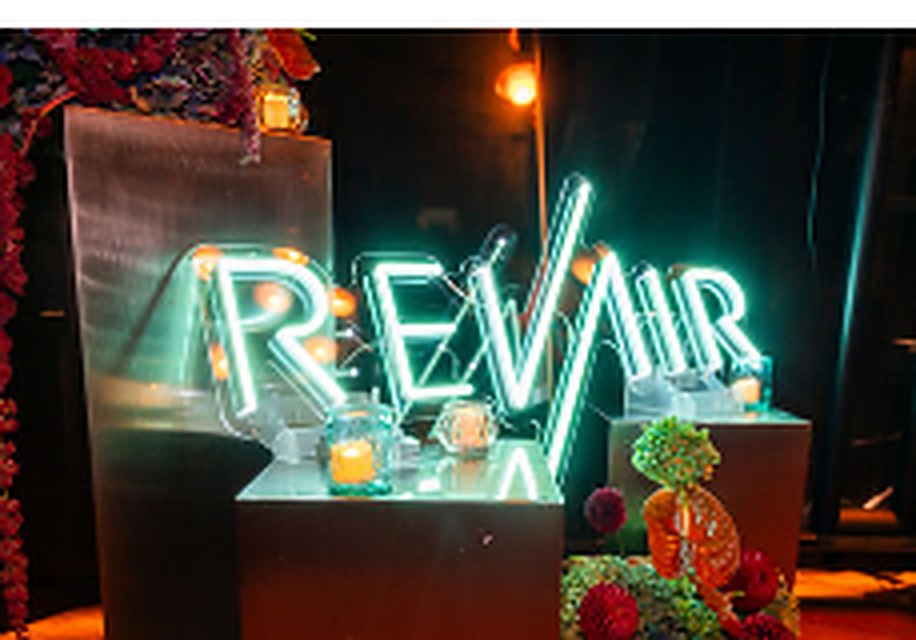 revair event · revair event