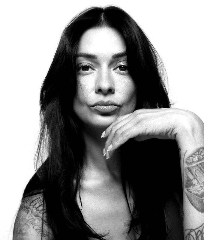 personal · talisa monet media portfolio